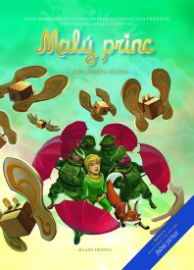 Malý princ a planeta Slova