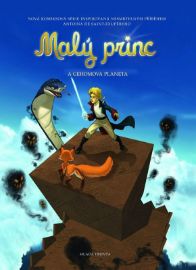 Malý princ 16 a Gehomova planeta