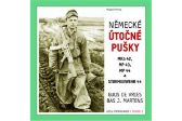 Německé útočné pušky