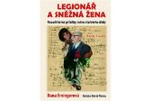 Legionář a sněžná žena