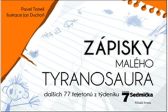 Zápisky malého tyranosaura