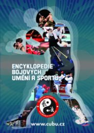 Encyklopedie bojových umění a sportů - Slavomír Svoboda - Osobnosti Encyklopedie bojových umění a sportů