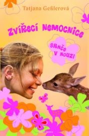 Zvířecí nemocnice 1:&nbsp;Srnče v nouzi