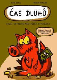 Čas dluhů