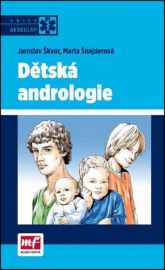 Dětská andrologie