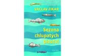 Sezona chlupatých ploutví