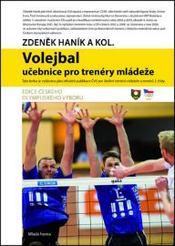 Volejbal - Učebnice pro trenéry mládeže