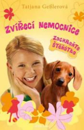 Zvířecí nemocnice 3:&nbsp;Zachraňte štěňátka