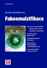 Fakoemulzifikace