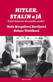 Hitler, Stalin a já