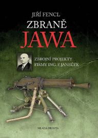 Zbraně Jawa