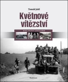 Květnové vítězství: Konec skupiny armád Střed
