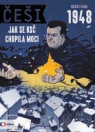 ČEŠI 1948