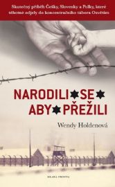 Narodili se, aby přežili 