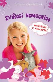 Zvířecí nemocnice 5:&nbsp;Morčátka v nebezpečí