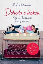 Dohoda s láskou - Když pan Božský hledá slečnu Dokonalou…