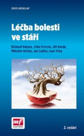 Léčba bolesti ve stáří