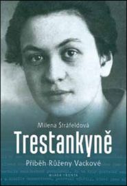 Trestankyně
