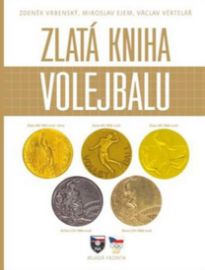 Zlatá kniha volejbalu