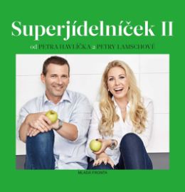 Superjídelníček II.