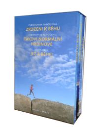Zrozeni k běhu, Takoví normální hrdinové, Jez a běhej - BOX