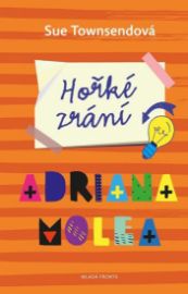 Hořké zrání Adriana Molea