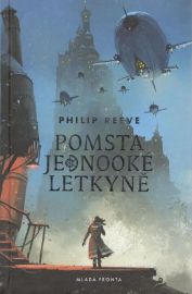 Pomsta jednooké letkyně