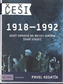 Češi 1918-1992
