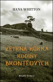 Větrná hůrka rodiny Brontëových
