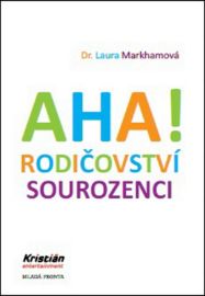 AHA! Rodičovství - Sourozenci
