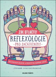 Reflexologie pro začátečníky