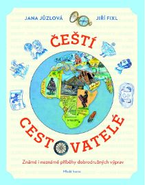 Čeští cestovatelé