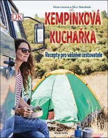 Kempinková kuchařka: Recepty pro vášnivé cestovatele
