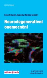 Neurodegenerativní onemocnění