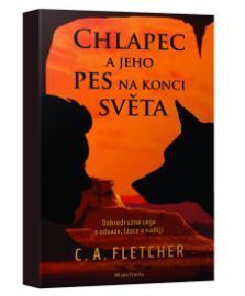 Chlapec a jeho pes na konci světa