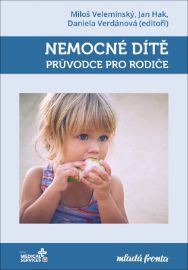 Nemocné dítě