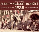 Sudety krásné i bouřící