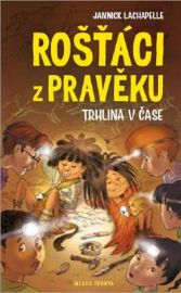 Rošťáci z pravěku