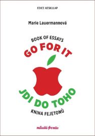 Go for it Jdi do toho