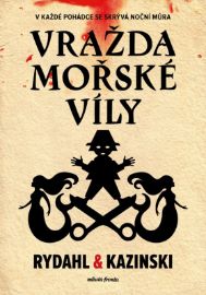 Vražda mořské víly