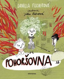 Pohoršovna
