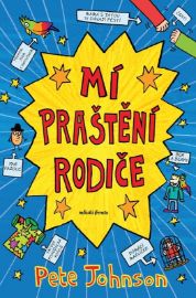Mí praštění rodiče