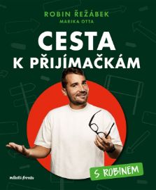 Cesta k přijímačkám s Robinem