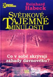 Svědkové tajemné minulosti