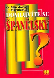 Domluvíte se španělsky?