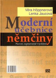 Moderní učebnice němčiny - 3. vydání