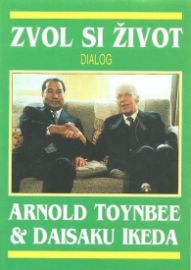 Zvol si život - Dialog