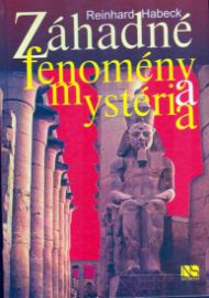 Záhadné fenomény,mysteria