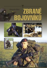Zbraně bojovníků - Octávio Díez - Osobnosti Zbraně bojovníků