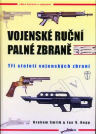 Vojenské ruční palné zbraně - Ian Vernon Hogg,Graham Smith - Osobnosti Vojenské ruční palné zbraně